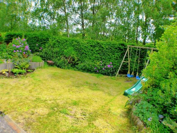 Garden 3