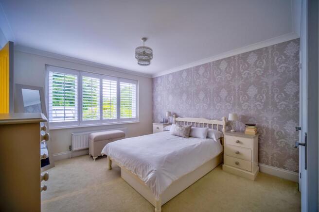 Bedroom Four
