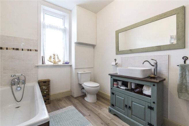 Attractive Fittings