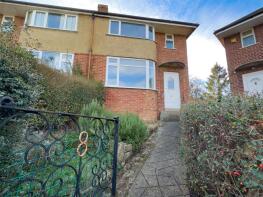 8, Hawthorn Close, Oxford OX2 9DY