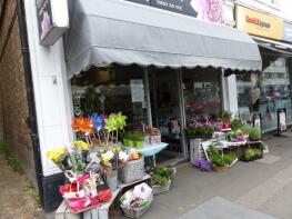 28, Croydon Road, Caterham CR3 6QB