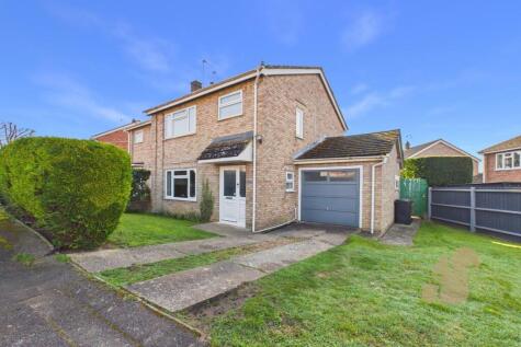 Churchill Drive, Sudbury