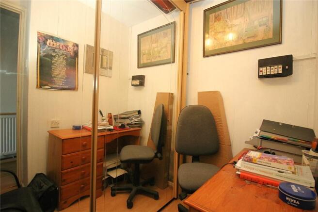 Store Room