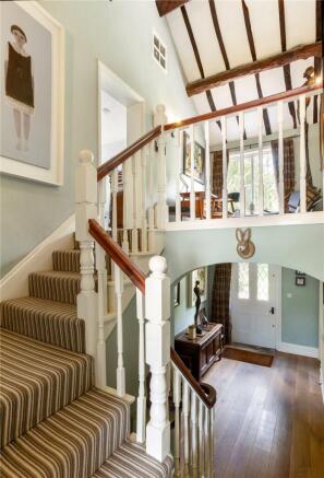 Stairway