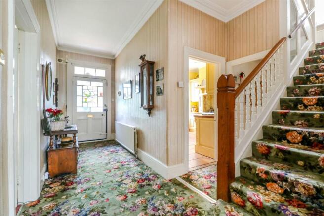 Hallway