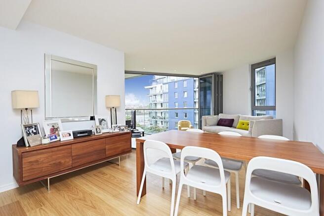 Dining/reception