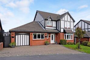 4, Meadow Gate Close, Sheffield S20 2PR