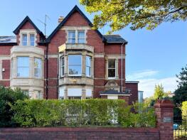 1a, Rosebery Place, Penarth CF64 3LJ