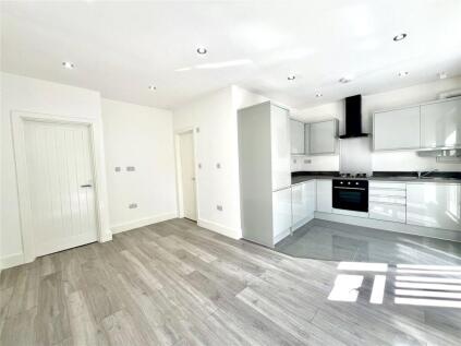 Millbrook, Guildford, Surrey, GU1