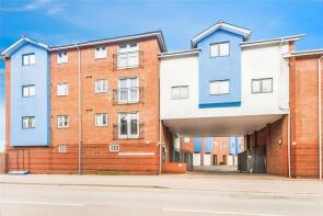 1, Princess Alexandra Court, Bonhay Road, Exeter EX4 3BZ