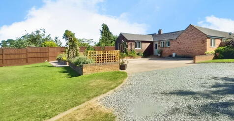 The Trench, Ellesmere, SY12 9DT