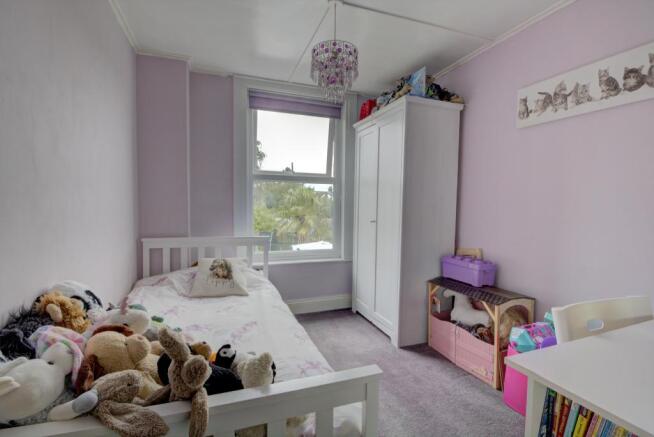 Bedrooom Three