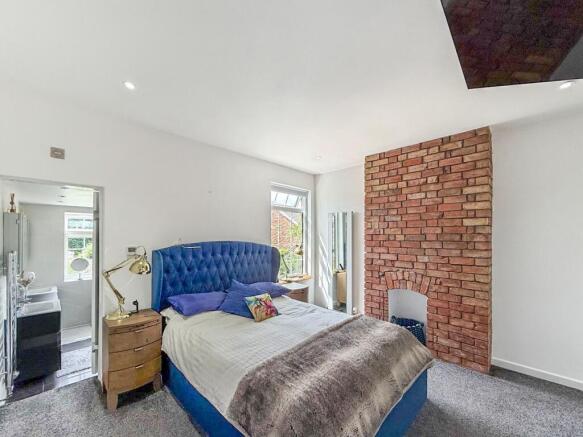 2 bed End of Terrace for sale Image 4