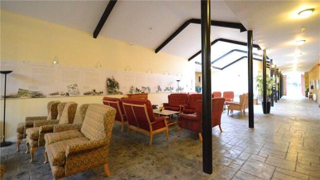 Communal Area 04