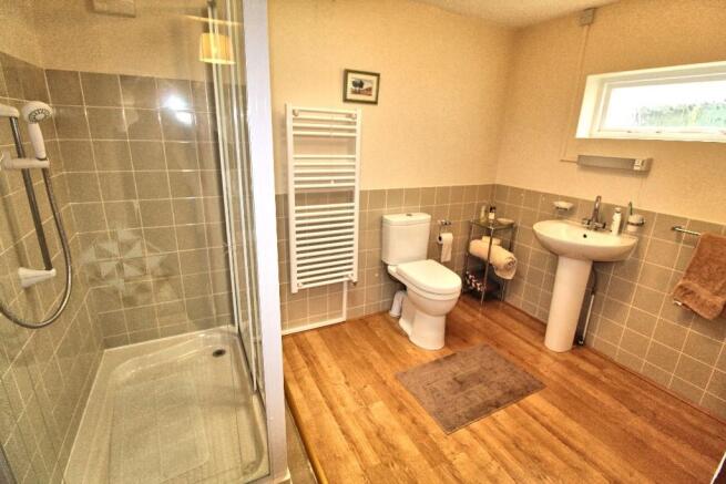ENSUITE VIEW 1