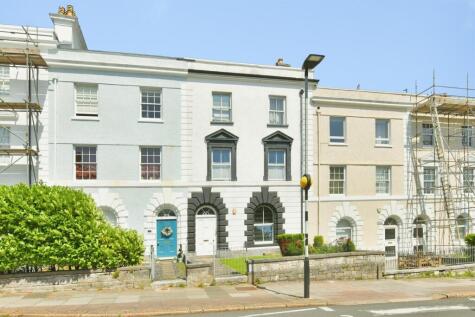 Molesworth Road, Stoke, Plymouth
