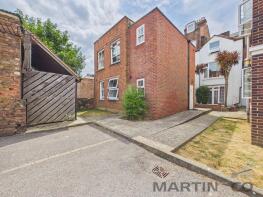12, 16 17 Consul Court, Landport Terrace, Portsmouth PO1 2RQ