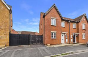 12, The Brambles, St Georges, Weston-super-mare BS22 7SX