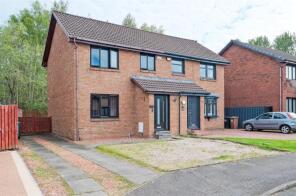 87, Parkneuk Street, Motherwell ML1 1BY