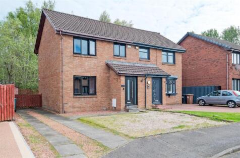 Parkneuk Street, Motherwell