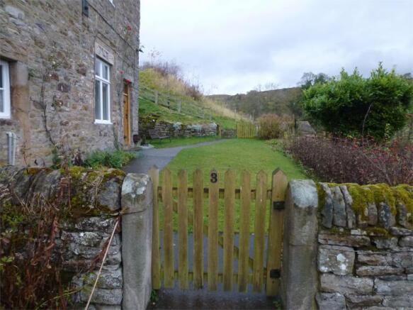 Stanhope Hall 6