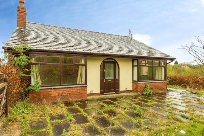 10 Walnut Avenue, Wigan WN1 3XE