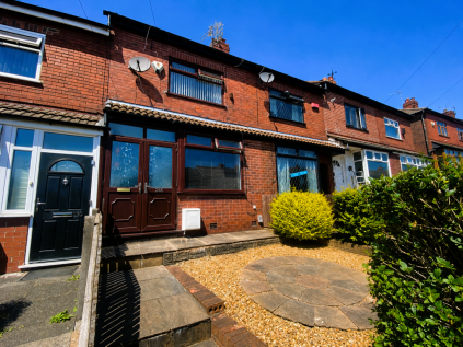248 Block Lane, Chadderton OL9 7QB