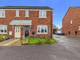 47, Westcott Way, Pershore WR10 1RH