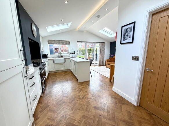 3 bed End of Terrace for sale Image 6