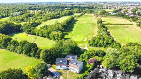 Fairview Lodge, Underwood Square, Leigh-On-Sea