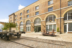 Flat 309, 350, The Highway, London E1W 3HU