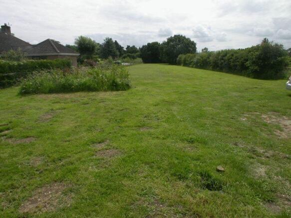 Grounds