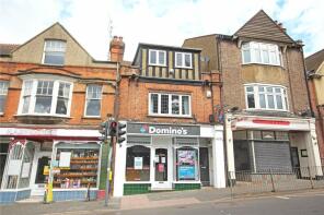30b, Station Road, Harpenden AL5 4SE