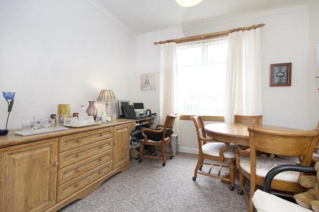 Bedroom 2/Dining Rm