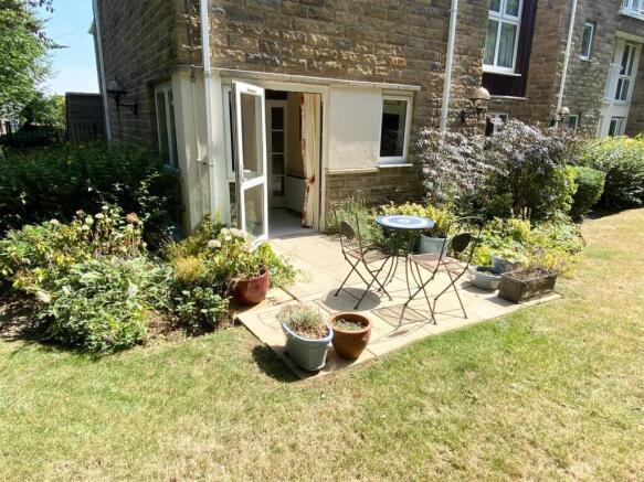 1 bed Apartment for sale Image 4