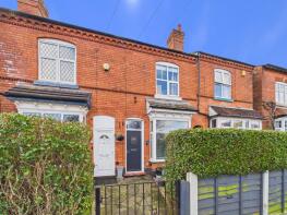 7, Fern Road, Birmingham B24 9DA