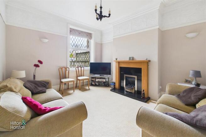 Springbank, Barrowford