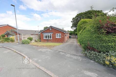 High View Road, Fulford, Staffs, ST11 9QQ