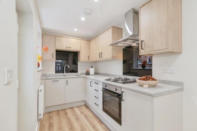 Montague Road, Leicester, Leicester City photo 4
