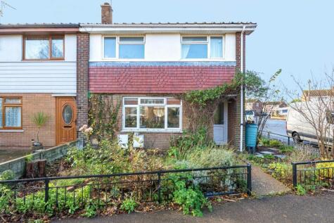 Seaway Crescent, Southsea