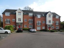 Flat 3, 10 Beech House, Fulford Close, Birmingham B47 6HJ