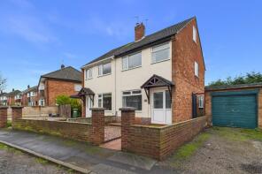 32, Mannings Lane South, Chester CH2 3RU
