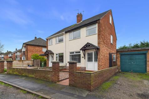 Mannings Lane South, Chester, CH2