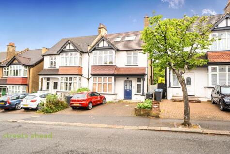 Mayfield Road, South Croydon, CR2