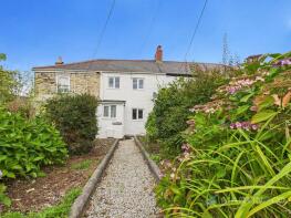 2, Lyn Cottages, Bissoe Road, Truro TR3 6HZ