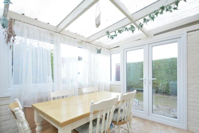 Sun Room