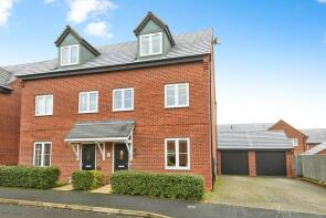 49, Heathfield Avenue, Etwall, Derby DE65 6RQ
