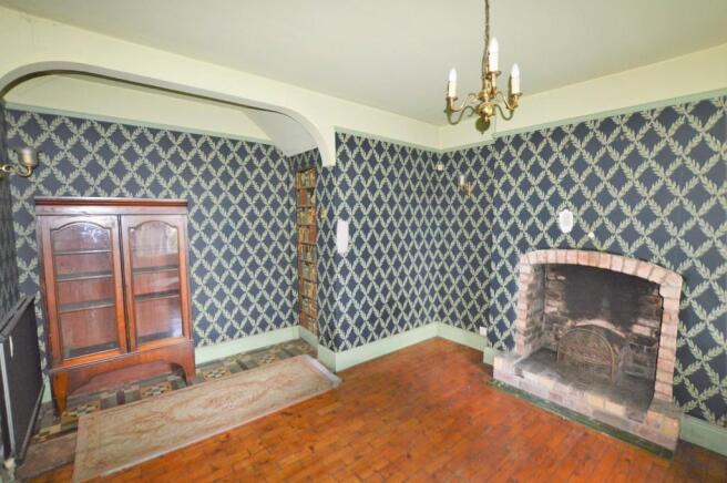Sitting Room