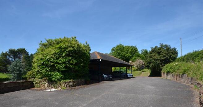 Car Port