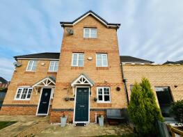5, Marigold Place, Great Sankey, Warrington WA5 1BY